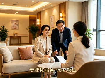 裕民有偿售卵代生女生的客户的客户群体有哪些