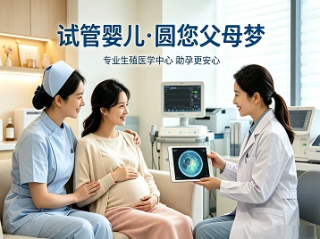 裕民辅助生育服务 试管婴儿行业的兴起背景、发展与未来展望